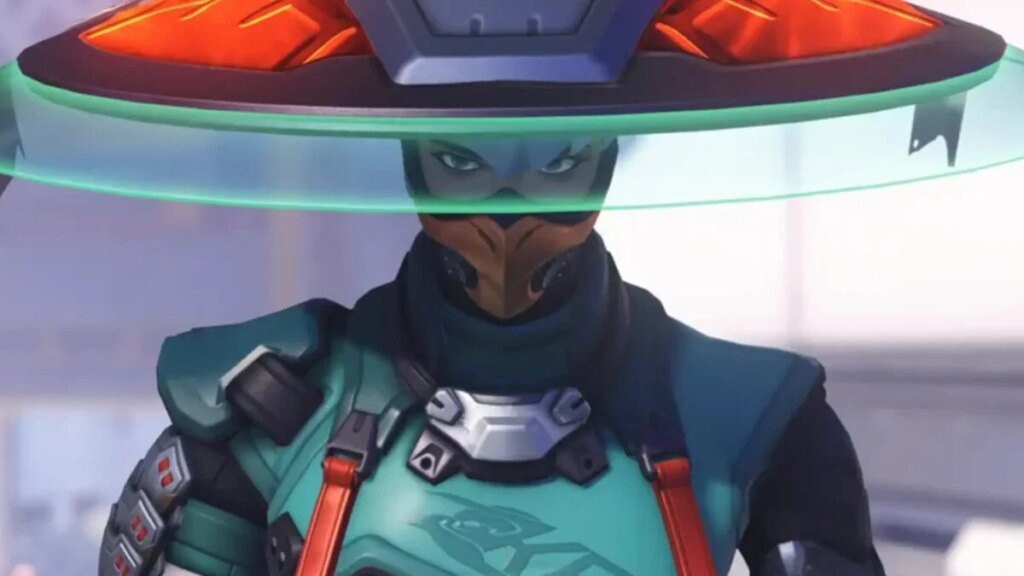 'Overwatch 2' Rebrands, and Its Messy Arc Is Complete