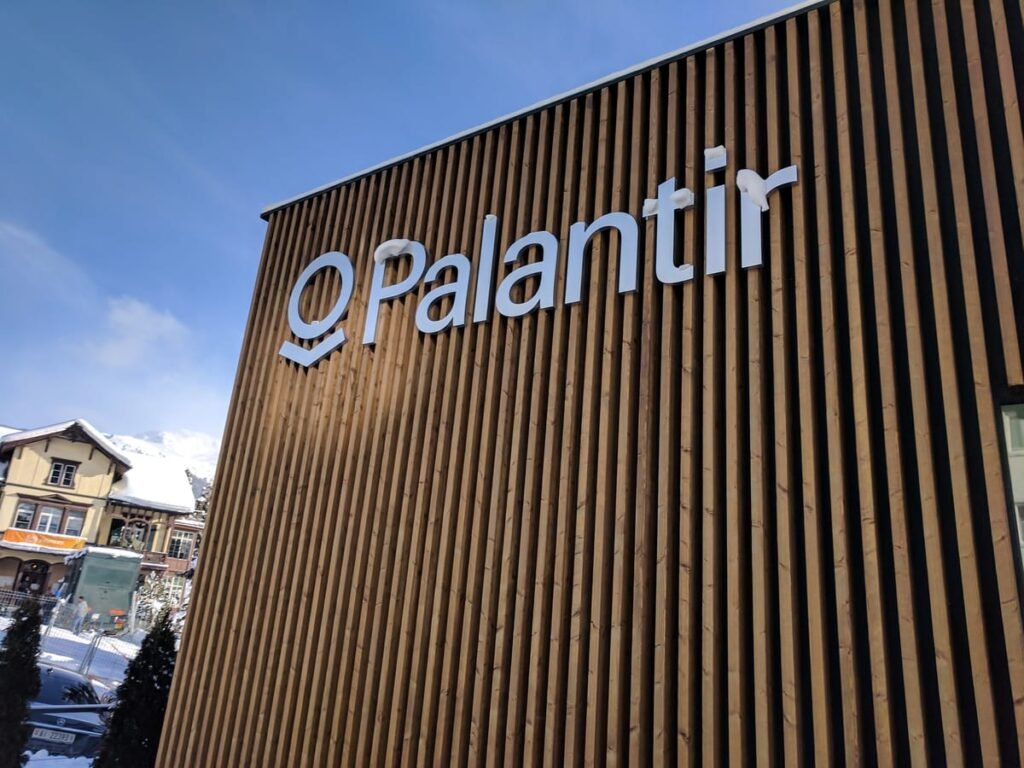 Palantir, Which Is Powering ICE, Says Immigration Crackdown May Hurt Hiring Palantir, Which Is Powering ICE, Says Immigration Crackdown May Hurt Hiring