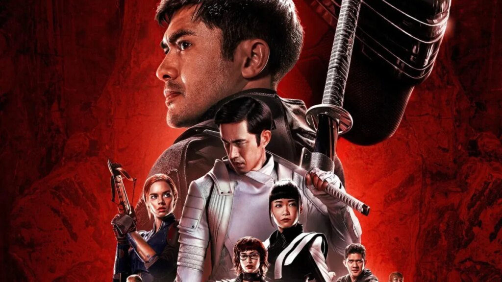 Paramount's New 'G.I. Joe' Movie Plans Sound Dumb as Hell