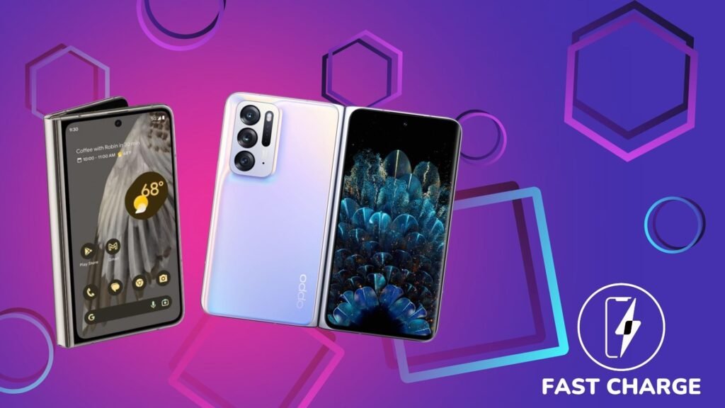 Passport-shaped foldables are making a comeback, and I couldn’t be happier