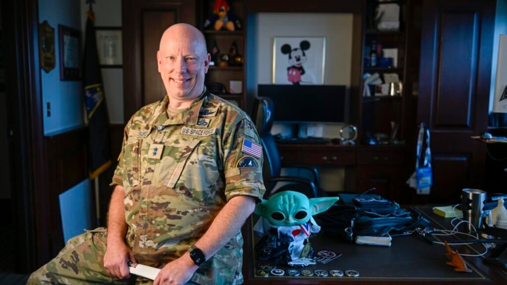 Pentagon buyer: We're happy with our launch industry, but payloads are lagging