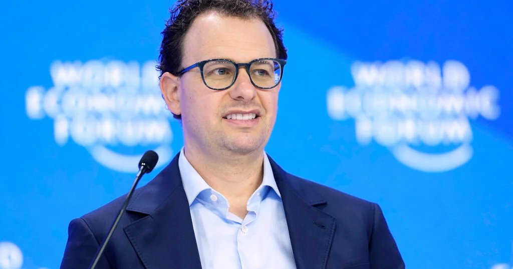 Pentagon official on Anthropic AI feud: “You have to trust your military to do the right thing” Pentagon official on Anthropic AI feud: "You have to trust your military to do the right thing"