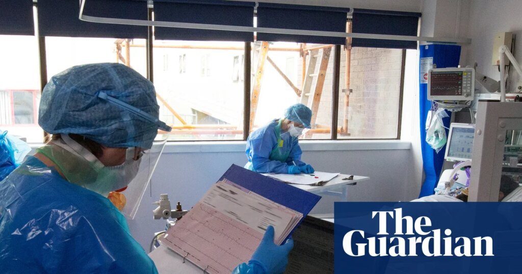 People with obesity 70% more likely to be hospitalised by or die from infection, study finds | Obesity