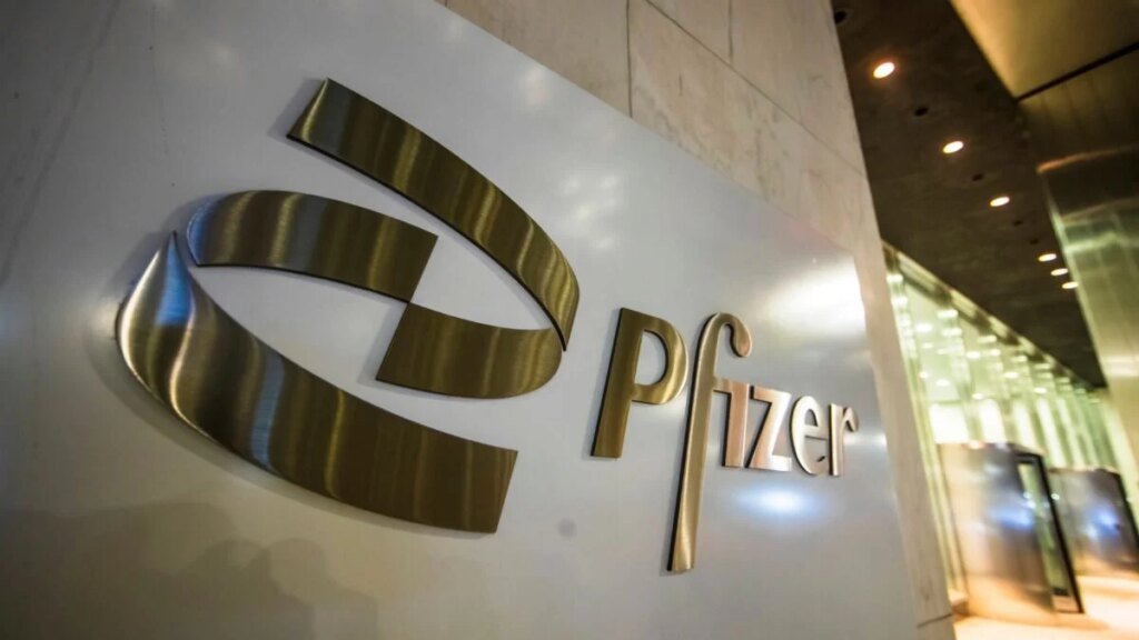 Pfizer's Experimental Weight Loss Drug Shows Promise as a Once-a-Month Shot
