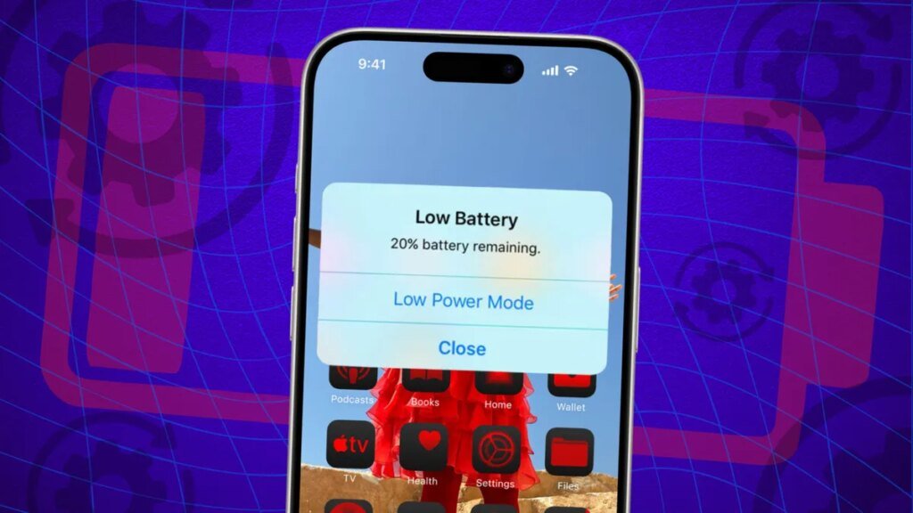 Phone acting weird? 5 red flags that could point to hackers Phone acting weird? 5 red flags that could point to hackers