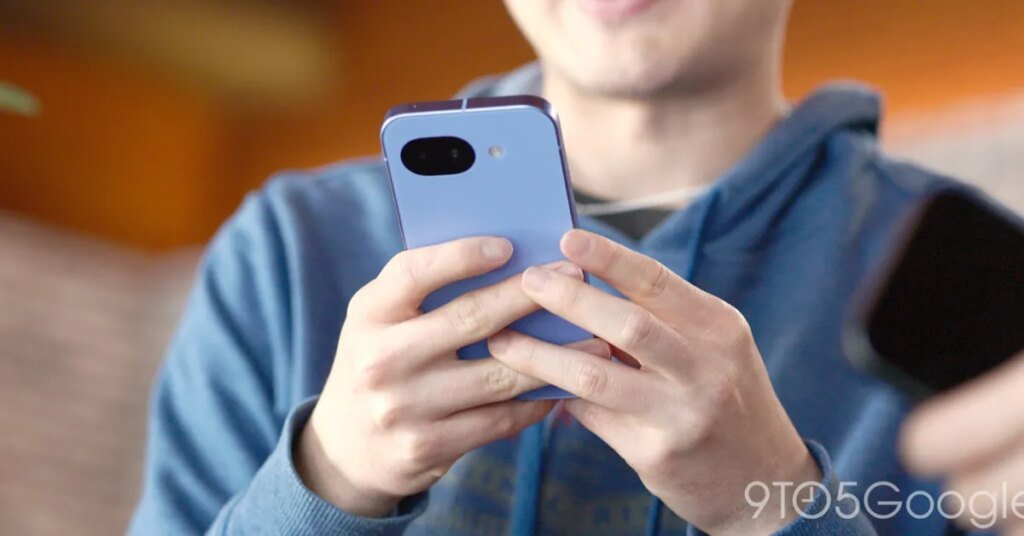 Pixel 10a and Galaxy S26 aren't new, but they're not for you