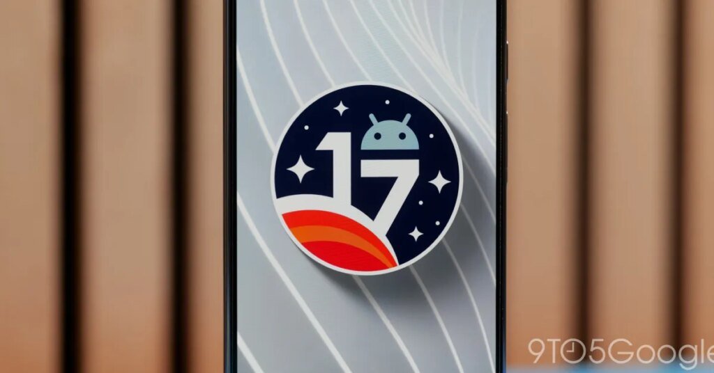 Pixel Launcher search bar gets a 'redesign' in Android 17 Beta 1