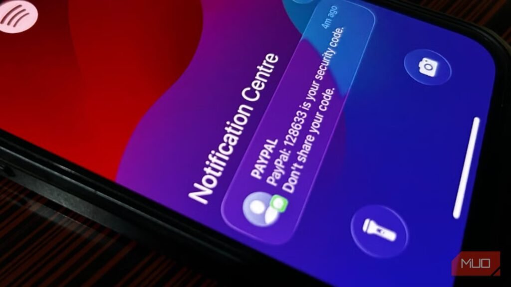 Please stop using SMS for two-factor authentication