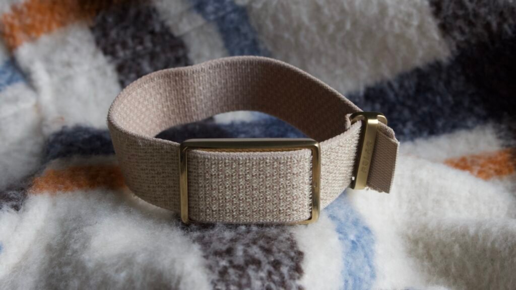 Polar Loop (Gen 2) review: Lost in the shuffle