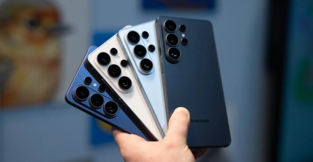 Preorders for Samsung’s S26 phones come with up to $200 in gift cards Preorders for Samsung’s S26 phones come with up to $200 in gift cards