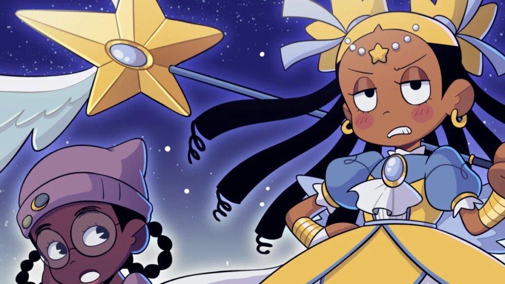 ‘Pretty Please, I Don’t Want to Be a Magical Girl’ Is Just Delightful 'Pretty Please, I Don't Want to Be a Magical Girl' Is Just Delightful