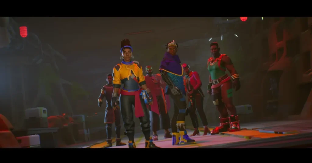 Relooted review: returning stolen artifacts becomes a thrilling heist Relooted review: returning stolen artifacts becomes a thrilling heist