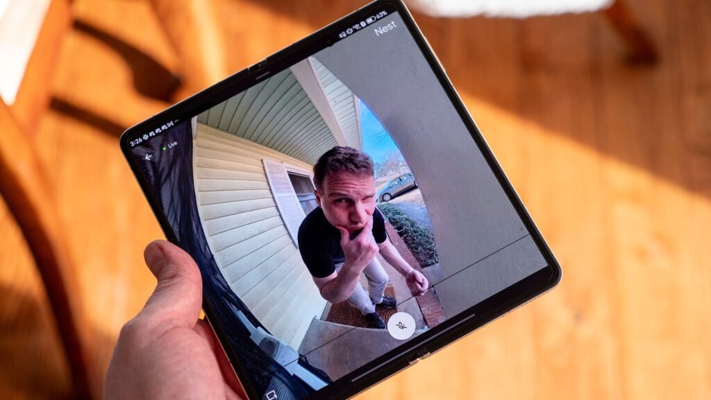 Ring and Nest remind us why the camera brand you choose matters Ring and Nest remind us why the camera brand you choose matters