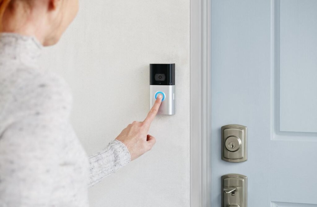 Ring calls off partnership with police surveillance provider Flock Safety