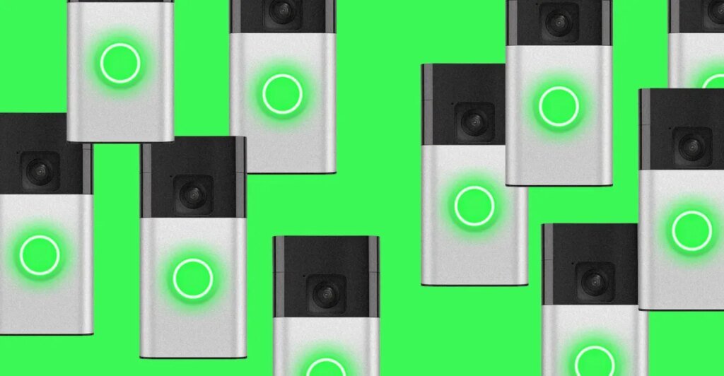 Ring’s AI-powered Search Party won’t stop at finding lost dogs, leaked email shows Ring’s AI-powered Search Party won’t stop at finding lost dogs, leaked email shows