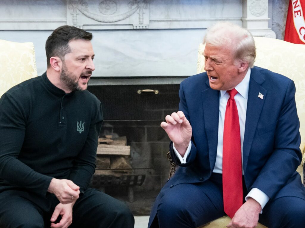 Russia-Ukraine talks: All the mediation efforts, and where they stand | Explainer News Russia-Ukraine talks: All the mediation efforts, and where they stand | Explainer News