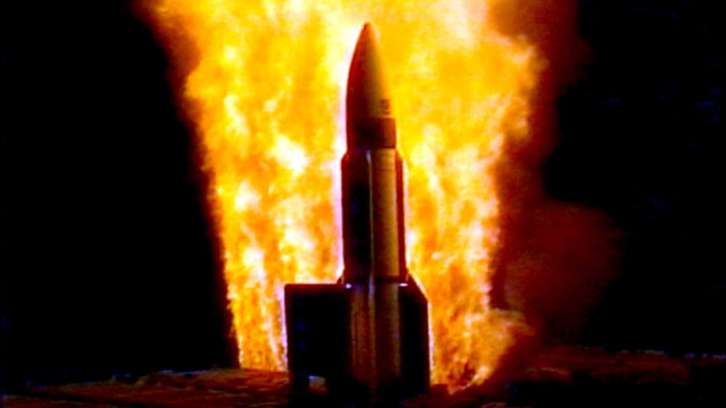 Russia ready to respond to any US weapons deployment in Greenland: Ryabkov | NATO News Russia ready to respond to any US weapons deployment in Greenland: Ryabkov | NATO News