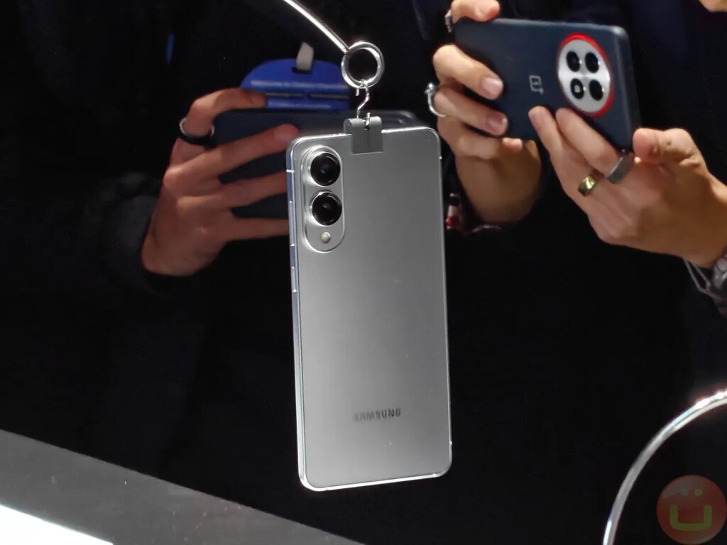 Samsung Evaluating The Future Of Slim And Tri-Fold Devices Following S26 Launch Samsung Evaluating The Future Of Slim And Tri-Fold Devices Following S26 Launch