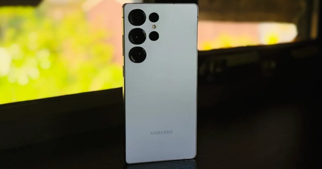 Samsung Galaxy S26 Ultra’s leaked renders show a familiar S25-style design