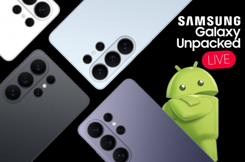 Samsung Galaxy S26 launch live: S26, S26 Plus, and S26 Ultra specs, Galaxy AI surprises, price, release date, and everything we expect Samsung Galaxy S26 launch live: S26, S26 Plus, and S26 Ultra specs, Galaxy AI surprises, price, release date, and everything we expect