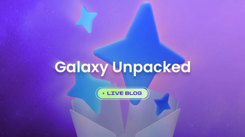 Samsung Galaxy Unpacked 2026 LIVE: The S26 Ultra Reveal Is Here Samsung Galaxy Unpacked 2026 LIVE: The S26 Ultra Reveal Is Here