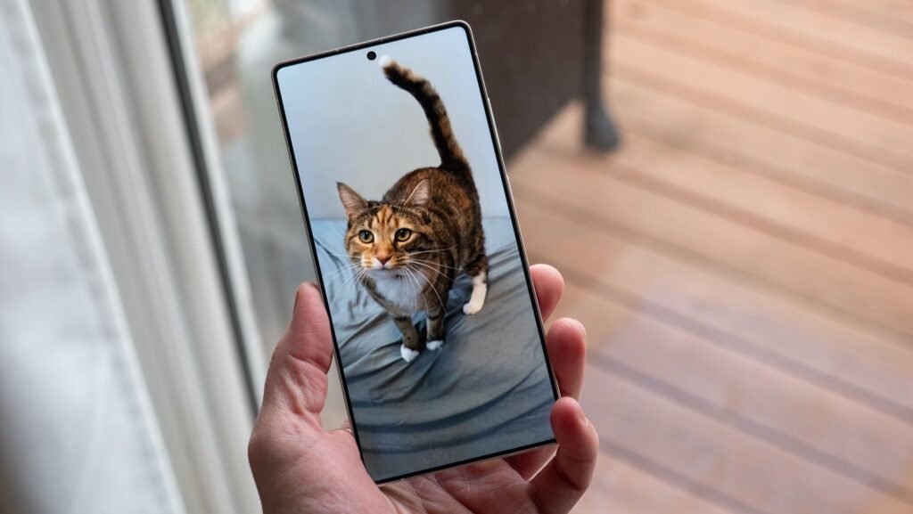 Samsung Galaxy Unpacked teases AI camera magic that ‘restores,’ merges, and a whole lot more Samsung Galaxy Unpacked teases AI camera magic that 'restores,' merges, and a whole lot more