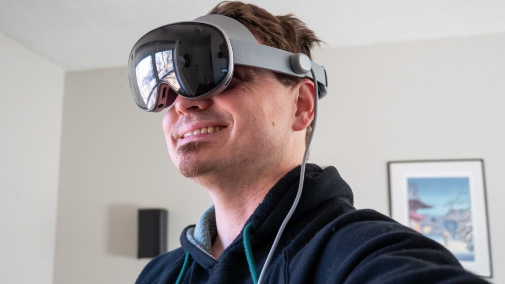 Samsung Galaxy XR review: Paving the way for the future Samsung Galaxy XR review: Paving the way for the future