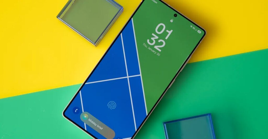 Samsung ad confirms rumors of a useful S26 ‘privacy display’ Samsung ad confirms rumors of a useful S26 ‘privacy display’