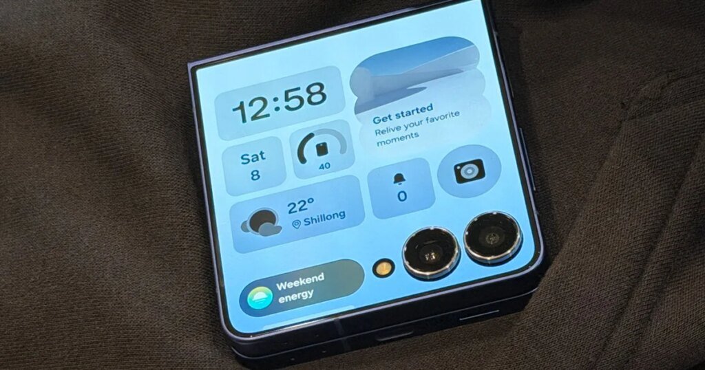 Samsung begins One UI 9 testing ahead of next foldable launch