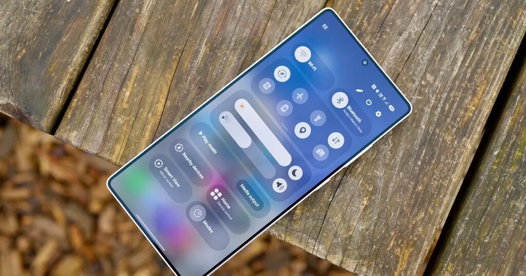 Samsung finally lets you pick your AI assistant on Galaxy phones Samsung finally lets you pick your AI assistant on Galaxy phones
