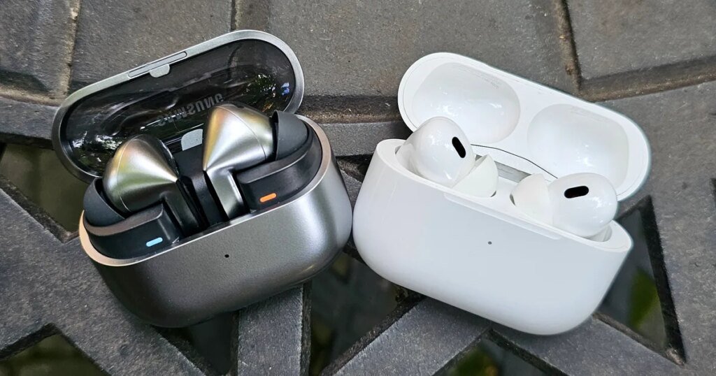 Samsung leak drops info on a whole bunch of feature upgrades on Galaxy Buds 4 Samsung leak drops info on a whole bunch of feature upgrades on Galaxy Buds 4