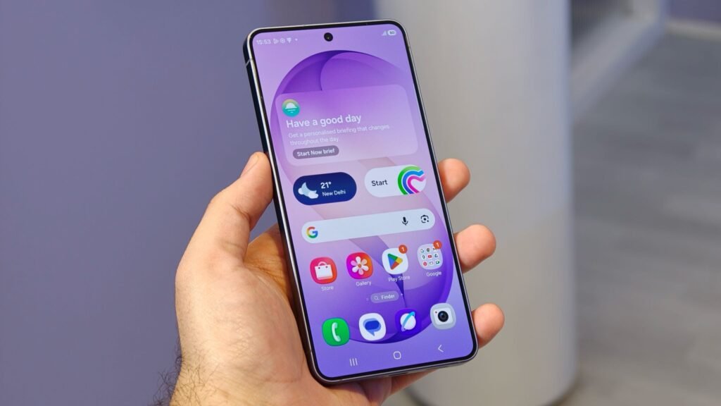 Samsung may have just outdone Pixel Screenshots on the Galaxy S26