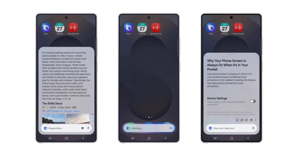 Samsung reveals Bixby reboot with device controls, AI Samsung reveals Bixby reboot with device controls, AI