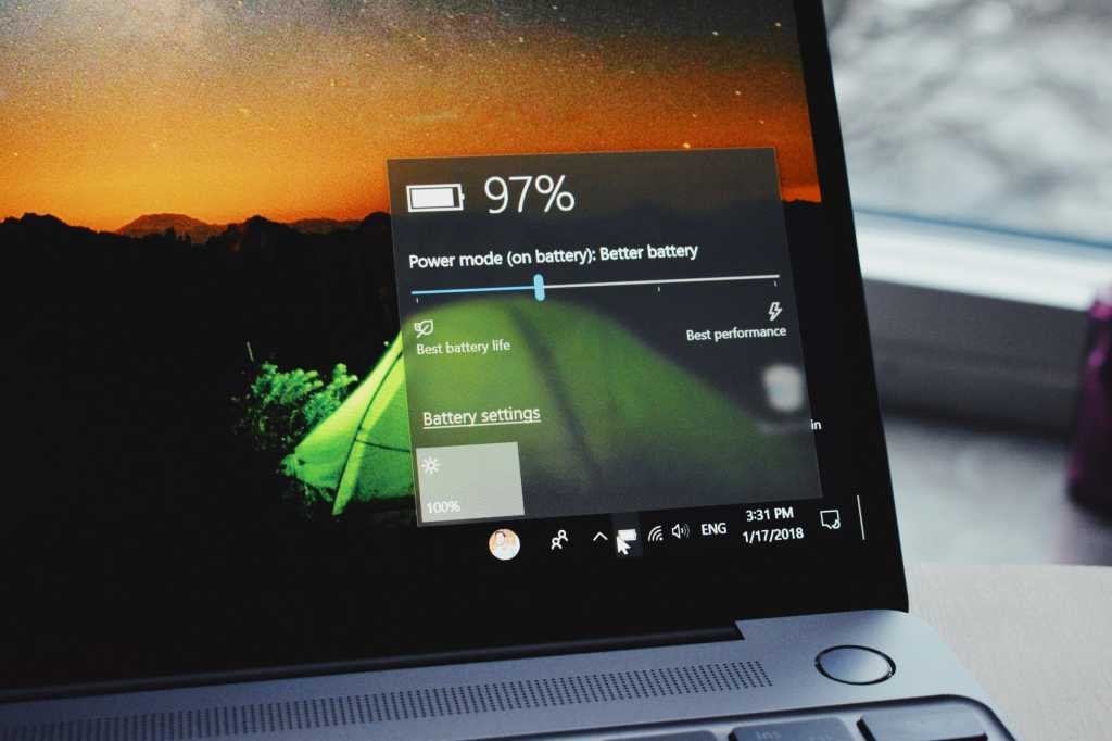 Samsung’s 30-hour claim is fantasy—but Panther Lake battery life is still wild Windows laptop battery health and remaining battery life percentage