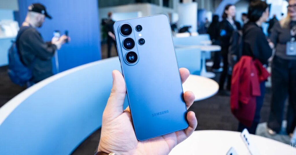 Samsung's Qi2 excuse on Galaxy S26 ignores the problem