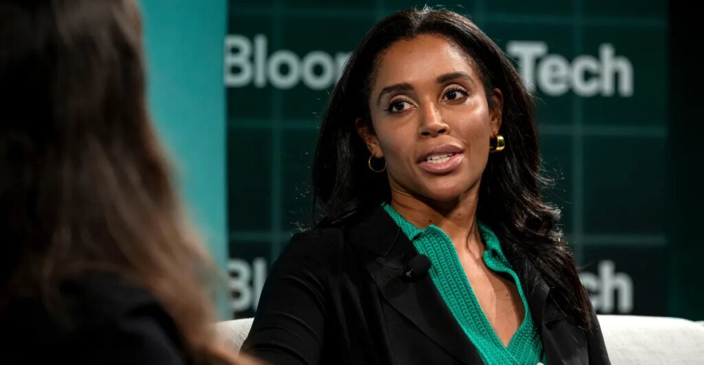 Sarah Bond is leaving Xbox Sarah Bond is leaving Xbox