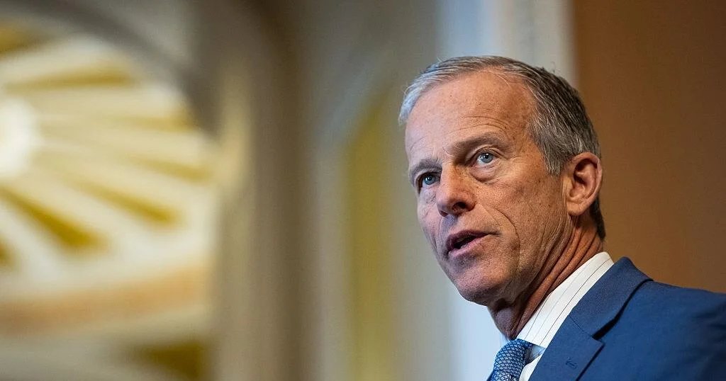 Senate to vote on DHS funding as Congress returns without a deal on ICE reforms Senate to vote on DHS funding as Congress returns without a deal on ICE reforms