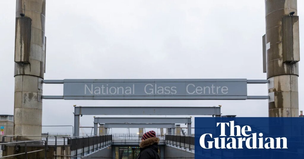 Shattered dreams: Why the battle for Sunderland’s glass centre has turned into a political flashpoint | Sunderland Shattered dreams: Why the battle for Sunderland’s glass centre has turned into a political flashpoint | Sunderland
