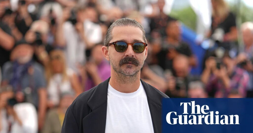 Shia LaBeouf allegedly called queer man homophobic slurs before New Orleans arrest | Shia LaBeouf Shia LaBeouf allegedly called queer man homophobic slurs before New Orleans arrest | Shia LaBeouf