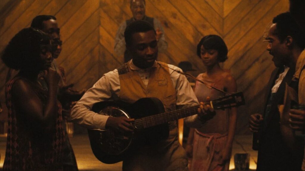 'Sinners' Gets an Tiny Desk Concert That's So Damn Good