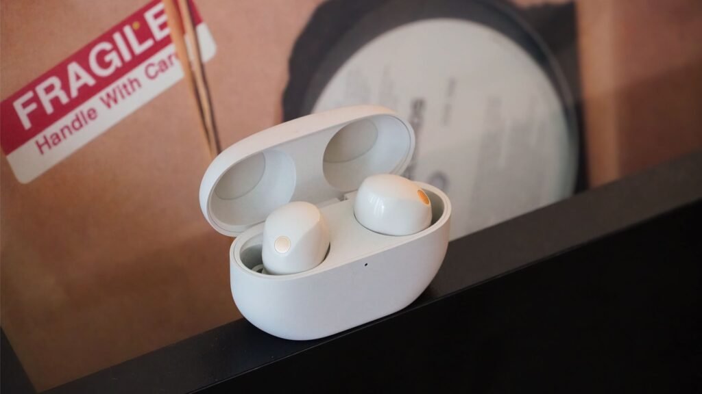 Sony WF-1000XM6 leak reveals a practical redesign, but I need to see a wow feature