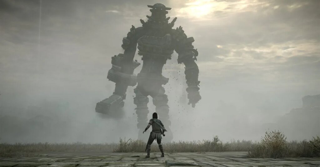 Sony is closing the studio behind the Demon’s Souls and Shadow of the Colossus remakes