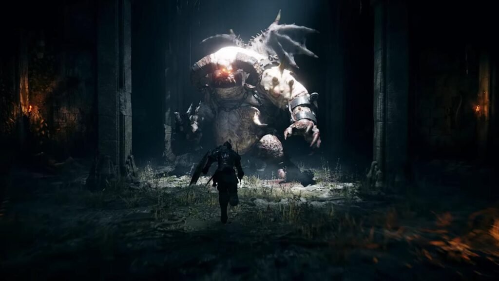 Sony is shutting down the studio behind the Demon's Souls remake