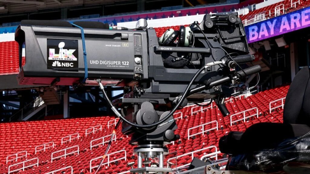 Sony's Hawk-Eye Cameras Still Aren't Giving Football Fans the One Thing They Want