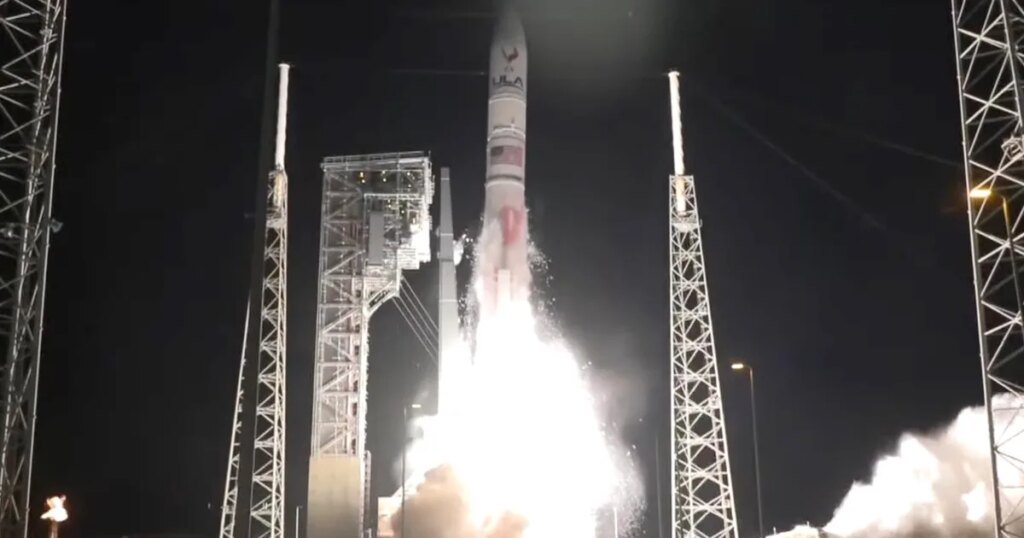 Space Coast to light up tonight with ULA’s Vulcan blastoff — how to watch