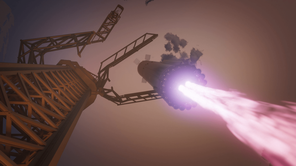 SpaceX wants to launch a constellation of a million satellites to power AI needs