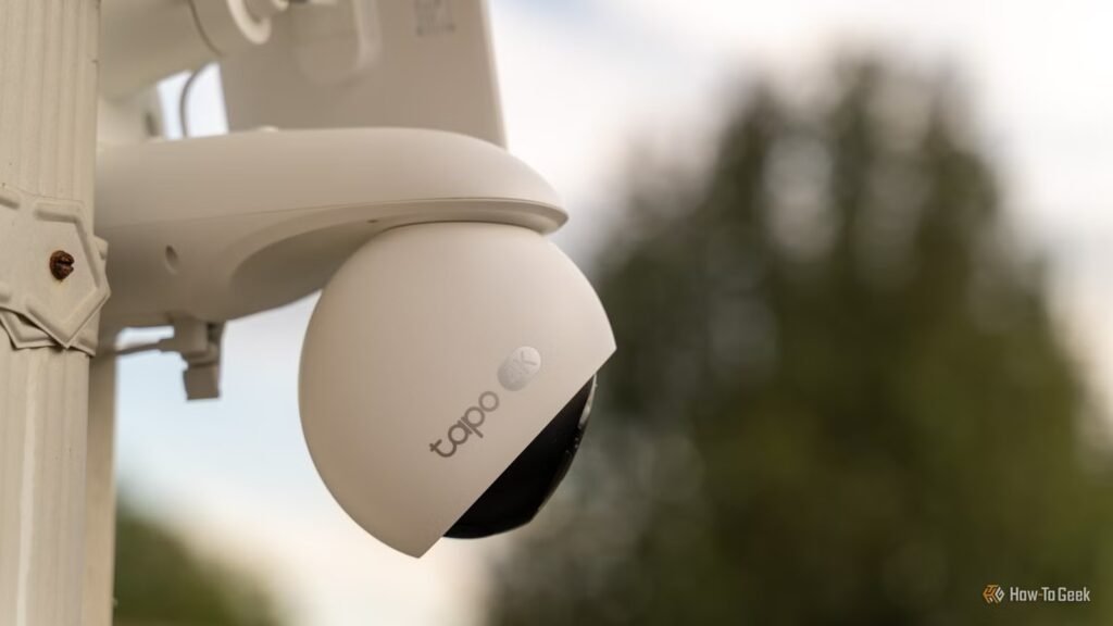 Stop wasting your security camera's potential with these 5 tricks