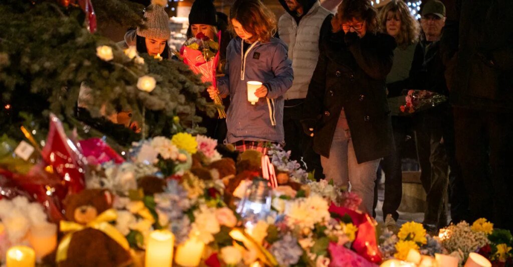 Suspect in Tumbler Ridge school shooting described violent scenarios to ChatGPT Suspect in Tumbler Ridge school shooting described violent scenarios to ChatGPT