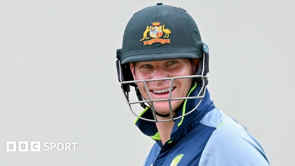 T20 World Cup: Australia add Steve Smith to their squad before crucial Sri Lanka match Steve Smith