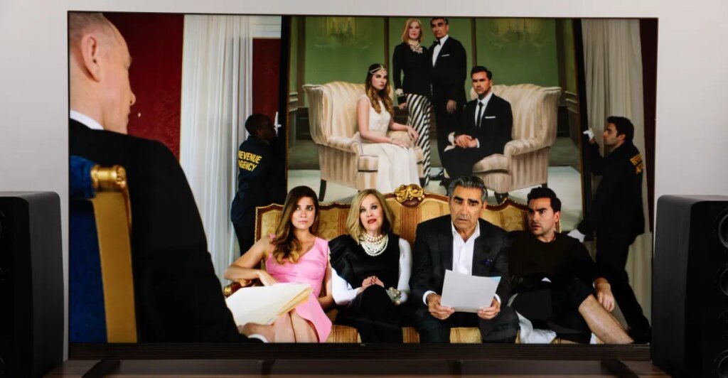 TCL X11L SQD-Mini LED TV review: the new evolution of mini LED